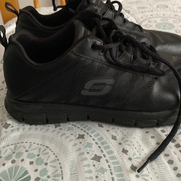 Work shoe - Picture 1 of 1